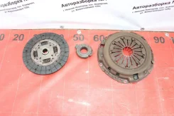 �������� ��������� Toyota Auris 2007 3125002160 ZRE151 1ZRFE 3125002160 ����