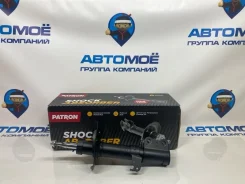����������� �������� Toyota Corolla PSA334818 E120, �������� ����� PSA334818 ����