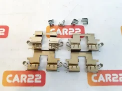 ������ ��������� ������� Toyota Harrier 0494848020 ACU30 2AZFE, ������ 0494848020 ����