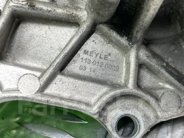 ����� Audi A4 B5 1999 1130120009 1.8 ARG 1130120009 ����