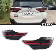 ������ ������ LED TYPY ��� Toyota Rush � Perodua Aruz 2018-2021 ����