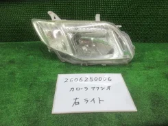���� Toyota Corolla Axio DBA-NZE141 ������ 81130-12B00 ����