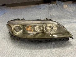 ���� Mazda Atenza 1345 GG3P, ������ 1345 ����