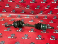 ������ Suzuki Escudo 04.2001 4410177E12 TD62W-150677 H25A, �������� ������ 4410177E12 ����