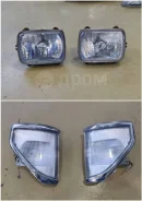 ���� Toyota Land Cruiser Prado 8111060590 KZJ78 1KZ 8111060590 ����