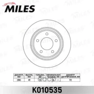 ���� ��������� ������ D280��. Mazda 3 2.0-2.3 03-/5 1.6-2.0 05- (TRW DF4420) K010535 K010535 ����