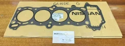 ��������� ��� Nissan 1104457Y00 GA16DE 1104457Y00 ����