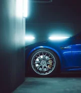 RAYS Homura 2X8GTS. 9.5x19", 5x120, ET28, �� 72,6���. ����