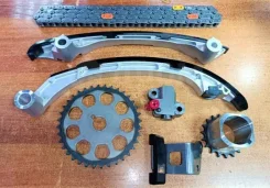 ����������� ��� Toyota Dyna KA39 1TRFE KA39 ����