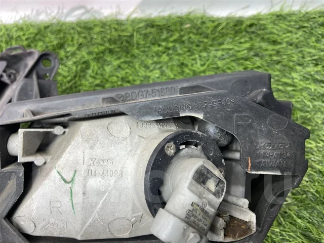 ���� ��������������� Mazda 3 BDG751680C BL, ������ BDG751680C ����