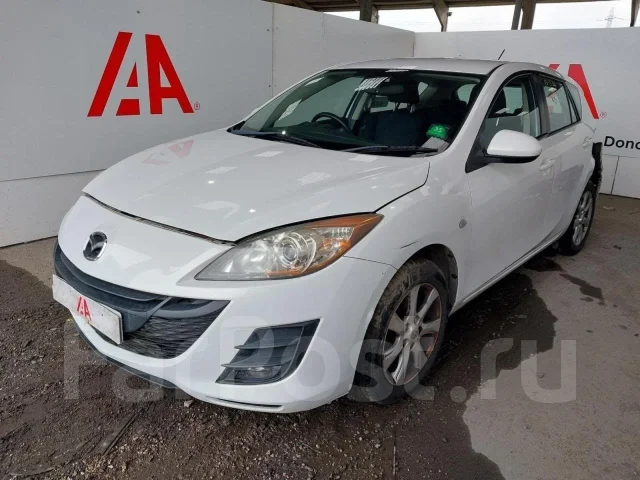 ���� ��������������� Mazda 3 BDG751690B BL, ����� BDG751690B ����