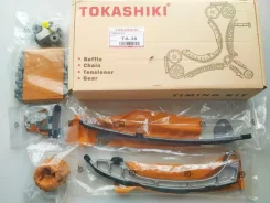 ����������� ����� Tokashiki TA38 TA38 ����