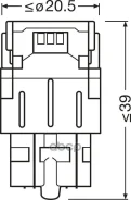 ������ Osram ���. 7515DWP2BL 7515DWP2BL ����