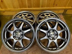 Inter Milano LCZ. 6.0x15", 5x100, ET45, �� 67���. ����