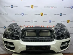 ������� BMW X6 2009 51117052398 E71 M57D30 51117052398 ����