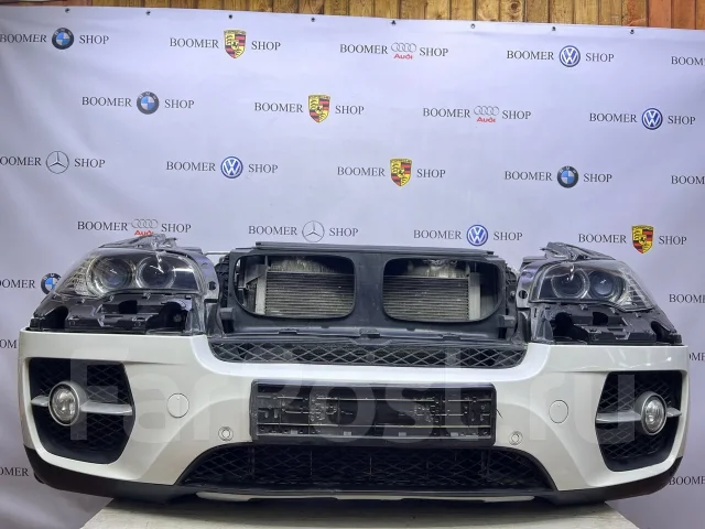 ������� BMW X6 2009 51117052398 E71 M57D30 51117052398 ����