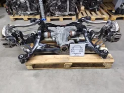 ��������� ������ Audi A6C8 2018 4K0505235AK ����� DLZA 4K0505235AK ����