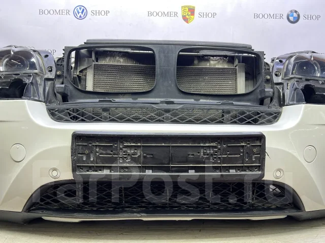 ������� BMW X6 2009 51117052398 E71 M57D30 51117052398 ����
