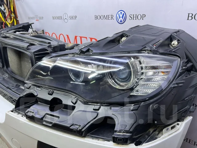 ������� BMW X6 2009 51117052398 E71 M57D30 51117052398 ����