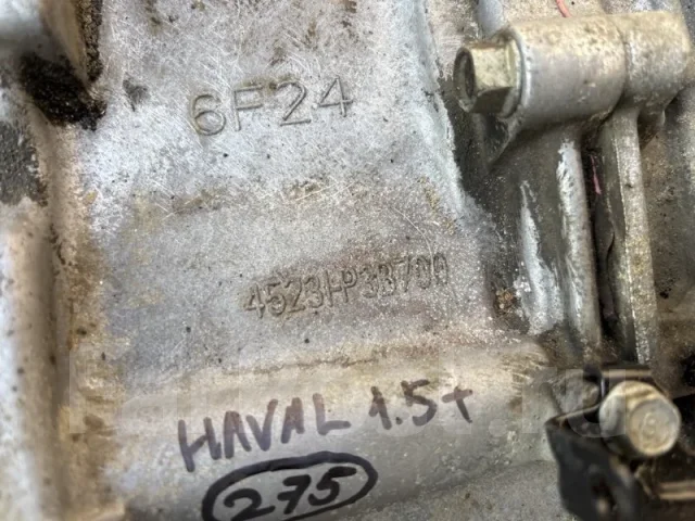 ���� Haval H6 2017 1500100XKZ65B 1500100XKZ65B ����