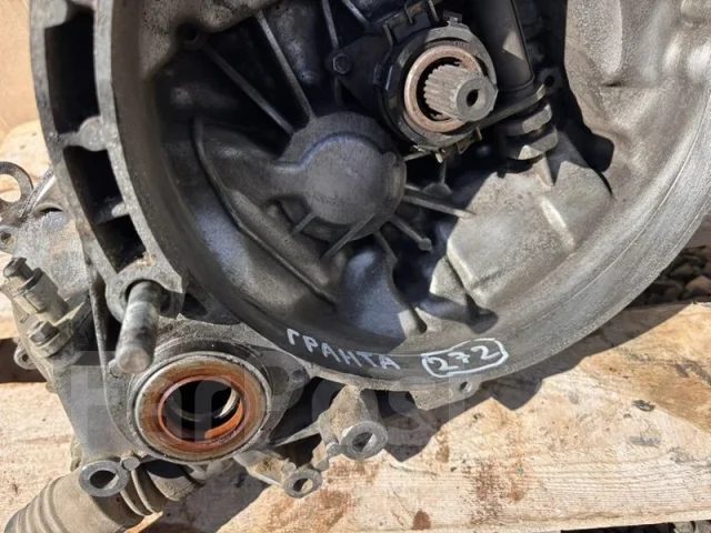 ���� lada Granta ����