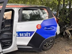 ����� Chery Tiggo 4 Pro 2020 SQRE4G15C, ������ ����� ����