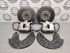 �������� ��������� ������� Volkswagen Tiguan 2019 8V0615123D ����������� 5 �� DFGA, �������� 8V0615123D ����
