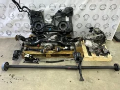 ���� ������ ������ �������� Volkswagen Golf 2015 0D9300012 ��������� CJXB 0D9300012 ����