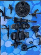 �������� ��� ���� 6��. 02Q KDN JLU HDV VW Passat 2005-2010 02Q300042S B6 02Q300042S ����