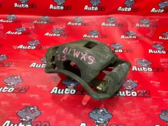 ������� Toyota Ipsum 06.1996 4775044010 SXM10-0010915 3S-FE, �������� ����� 4775044010 ����