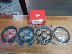 ������ ��������� Mazda Titan 1989 - 2004 33766 WGE1T TF 33766 ����