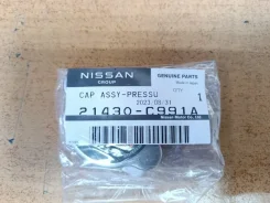 ������ ��������� Nissan Patrol 21430C991A Y62 VK56DE 21430C991A ����