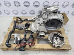 ���� ������ ������ �������� Volkswagen Tiguan 2012 0BH300012B ����������� 5 �� CCZD 0BH300012B ����