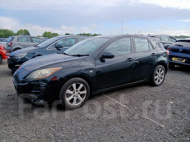 ���������� ������������ Mazda 3 BBP261450A BL BBP261450A ����