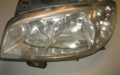 �������� ���� ����� 6K1941043A Seat Ibiza II (6k) 1993 - 1999 ���� Seat Ibiza II (6k) 2001 3-OAE17733 6K1941043A ����