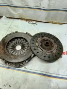 �������� ��������� Ford mondeo 2009 1677272 QYBA 1677272 ����