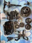 �������� ��� ���� 5 ��. 02T JHV JHT FVH GVY LVQ LVN NVT Skoda Octavia 2004-2013 0AF300041E A5 0AF300041E ����