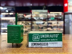 ���� Chevrolet Aveo UDW9N453338 UDW9N453338 ����