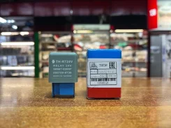 ���� ��� Toyota THR724V THR724V ����