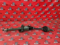 ������ Toyota Allex 2002.06 4341012700 ZZE123-5001425 2ZZGE, �������� ������ 4341012700 ����