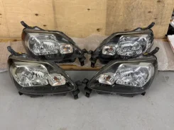 ���� Toyota Porte 2016 52259 NCP141 52259 ����