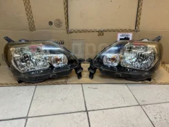 ���� Toyota Porte 2016 52259 NCP141 52259 ����