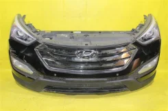 ������� Hyundai Santa Fe 3 2012-2016 865114Z000 DM D4HB (2.2) 865114Z000 ����