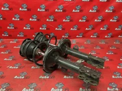 ������ Toyota Allex 2002.06 4851080026 ZZE123-5001425 2ZZGE, �������� 4851080026 ����