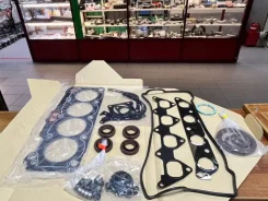����������� ��������� Toyota Sprinter Carib 0411116123 AE95G 4AFHE 0411116123 ����