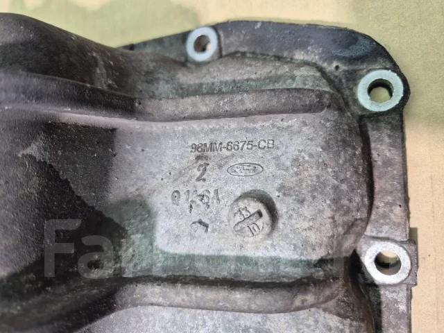 ������ ��������� Ford Focus 2 1121127 1121127 ����