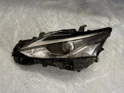 ���� Lexus CT200h 2021 7629 ZWA10, ����� 7629 ����