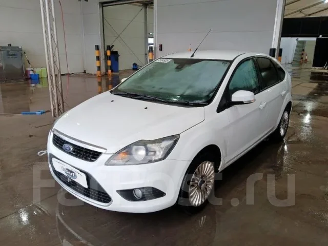 ������ ��������� Ford Focus 2 1121127 1121127 ����