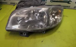 �������� ���� ����� 6K1941015L Seat Ibiza II (6k) 1993 - 1999 ���� Seat Ibiza II (6k) 1993 3-DSV711 6K1941015L ����