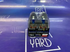 ����� ������������������� Avantech H11 12V 55W (100W) 5000K. �������� 2 ��. AB5011 AB5011 ����